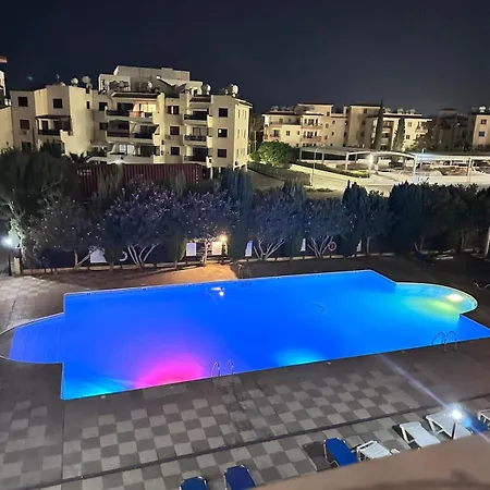 And Nest Casa Liva Apartments, Pool & Location Lägenhet *