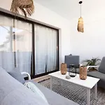 Casa Liva Apartment, Pool & Location Apartman Paphos