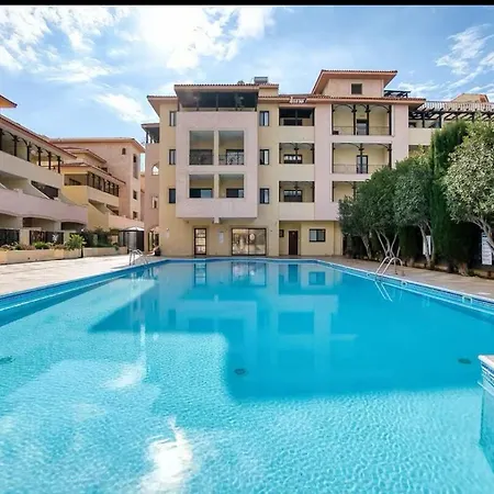 Casa Liva Apartment, Pool & Location Apartman Paphos