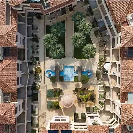 Apartman Casa Liva Apartment, Pool & Location Paphos