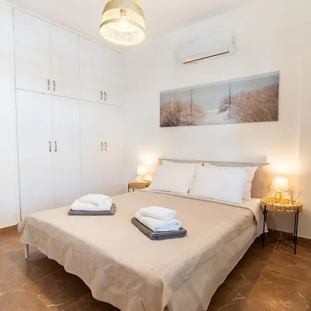 And Nest Casa Liva Apartments, Pool & Location * Paphos