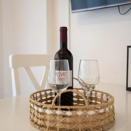 Casa Liva Apartment, Pool & Location Apartman