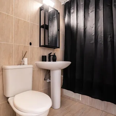 Casa Liva Apartment, Pool & Location Apartman Paphos