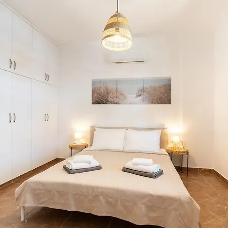 Casa Liva Apartment, Pool & Location Apartman Paphos