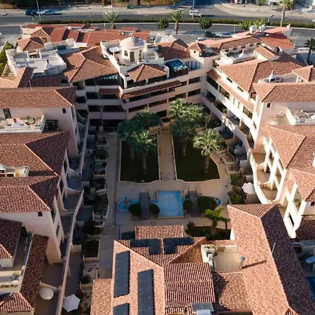 Casa Liva Apartment, Pool & Location * Paphos