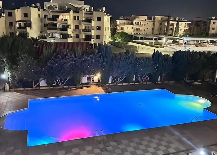 And Nest Casa Liva Apartments, Pool & Location Apartmán *