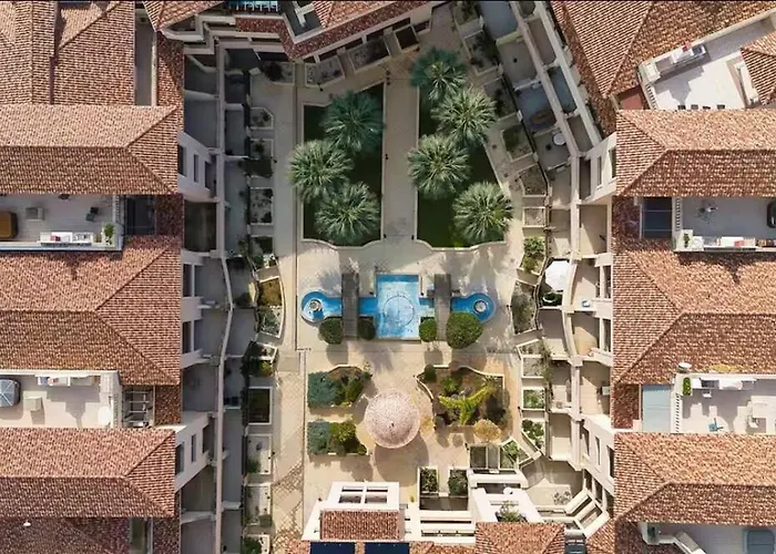 Apartman And Nest Casa Liva Apartments, Pool & Location Paphos