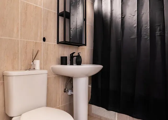 Apartman And Nest Casa Liva Apartments, Pool & Location