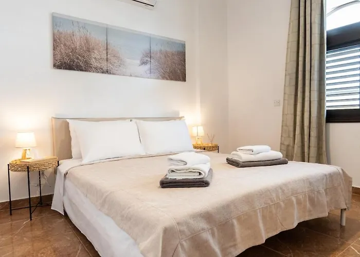 Apartmán And Nest Casa Liva Apartments, Pool & Location *