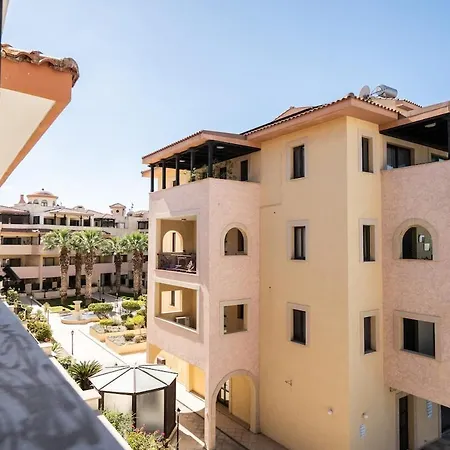 And Nest Casa Liva Apartments, Pool & Location *