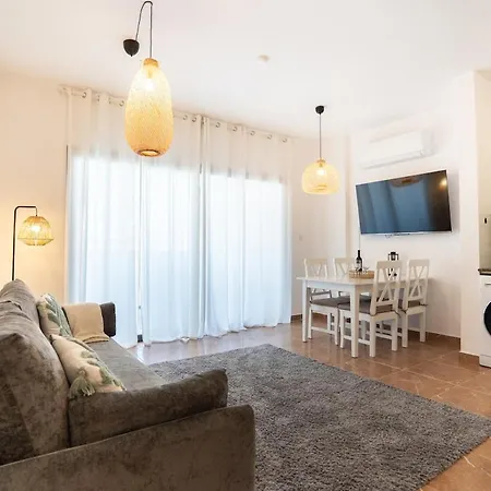 And Nest Casa Liva Apartments, Pool & Location *